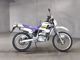 Фото Honda XL250 DEGREE 1998 с японского аукциона