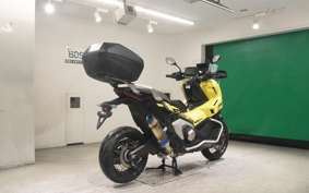 HONDA X-ADV 750 2025 RH21