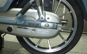 HONDA C125 SUPER CUB 2025 JA48