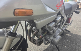 SUZUKI GSX1100S KATANA 1987 GS110X