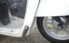 HONDA GYRO CANOPY TA03