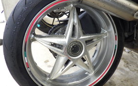 MV AGUSTA BRUTALE 750S 2007