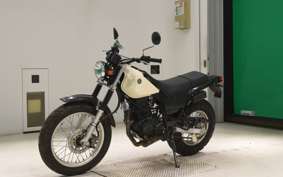YAMAHA TW225 DG09J