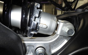 YAMAHA MT-09 Tracer 2015 RN36J