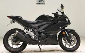 YAMAHA YZF-R25 A RG43J