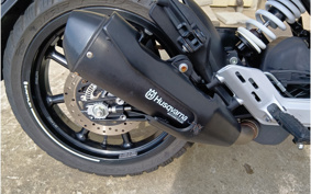 OTHER HUSQUARNA SVARTPILEN 250 SP250