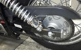 YAMAHA DRAGSTAR 250 1999 VG02J