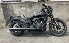 HARLEY FXLRS 2025 YWA