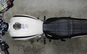 KAWASAKI W230 2026 BJ230A
