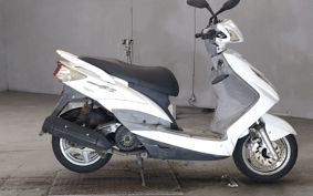 YAMAHA CYGNUS 125 X SE44J