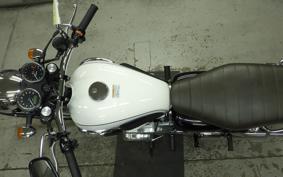 KAWASAKI W650 2009 EJ650A