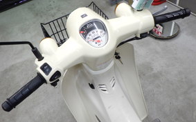 HONDA C110 SUPER CUB 2022 JA44