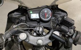YAMAHA YZF-R15 1CK0