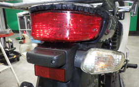 HONDA C110 SUPER CUB 2019 JA10