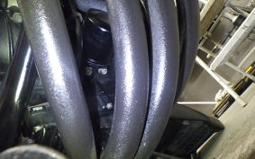 KAWASAKI ZRX-2 2007 ZR400E