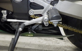 KAWASAKI ZX 1200 NINJA R 2001