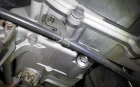 YAMAHA CYGNUS 125 X 2 2001 SE44J