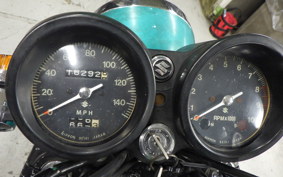 SUZUKI GT380 2020 GT380