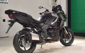 KAWASAKI VERSYS1100SE 2025 LZT10C
