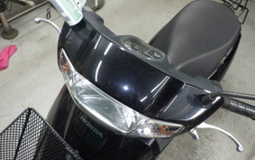 HONDA TACT-4ﾍﾞｰｼｯｸ 2021 AF79