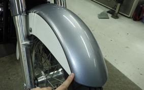 HONDA SHADOW 750 Gen. 3 2007 RC50