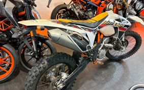 KTM 250 EXC F EXA40