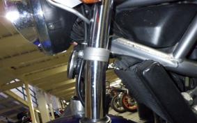 HONDA VTR 250 MC33