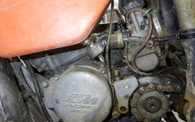 KTM 200 EXC