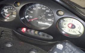 HONDA SILVER WING 600 A 2004 PF01