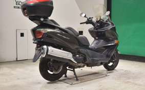 HONDA SILVER WING 400 GT Type 2014 NF03