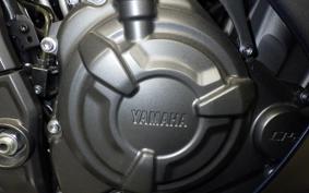YAMAHA YZF-R7 2025