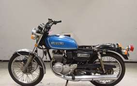 SUZUKI GT125 GT125