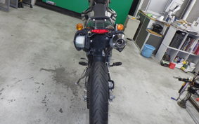 KAWASAKI KLX250D TRACKER LX250E