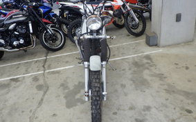 KAWASAKI SUPER SHERPA KL250G