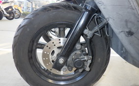 YAMAHA JOG Delux 2015 SA39J