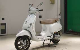VESPA VXL125 2015