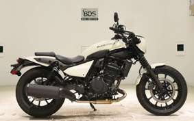 KAWASAKI ELIMINATOR400-3SE 2025 EL400A