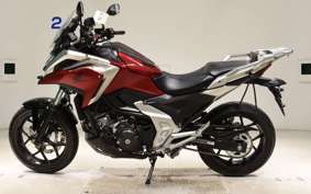 HONDA NC750X 2024 RH09