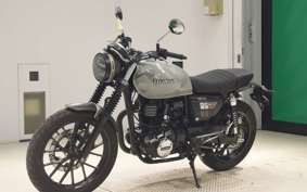 HONDA GB350S 2021 NC59
