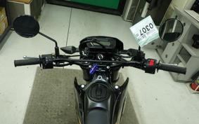 KAWASAKI KLX230SM 2015 LX230A