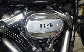 HARLEY FLBS 1870 2017