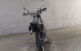 KAWASAKI KLX250 ES Type LX250E