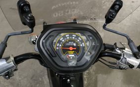 HONDA  CROSS  CUB 50 AA06