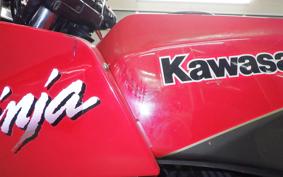 KAWASAKI GPZ900R NINJA 1993 ZX900A