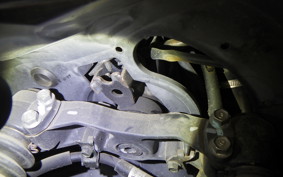 YAMAHA CYGNUS 125 X 2001