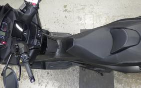 SUZUKI BURGMAN400 A 2025 DU11N