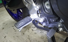 YAMAHA TRACER 9 GT 2021 RN70J