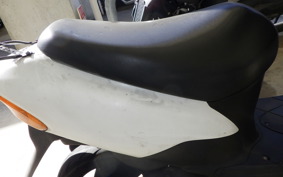 SUZUKI LET's 2 CA1PA