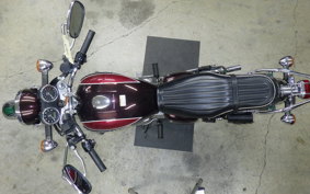 KAWASAKI ESTRELLA 2001 BJ250A