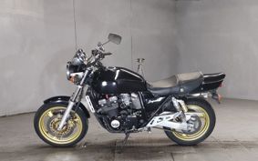 SUZUKI GSX400 2008 GK7CA